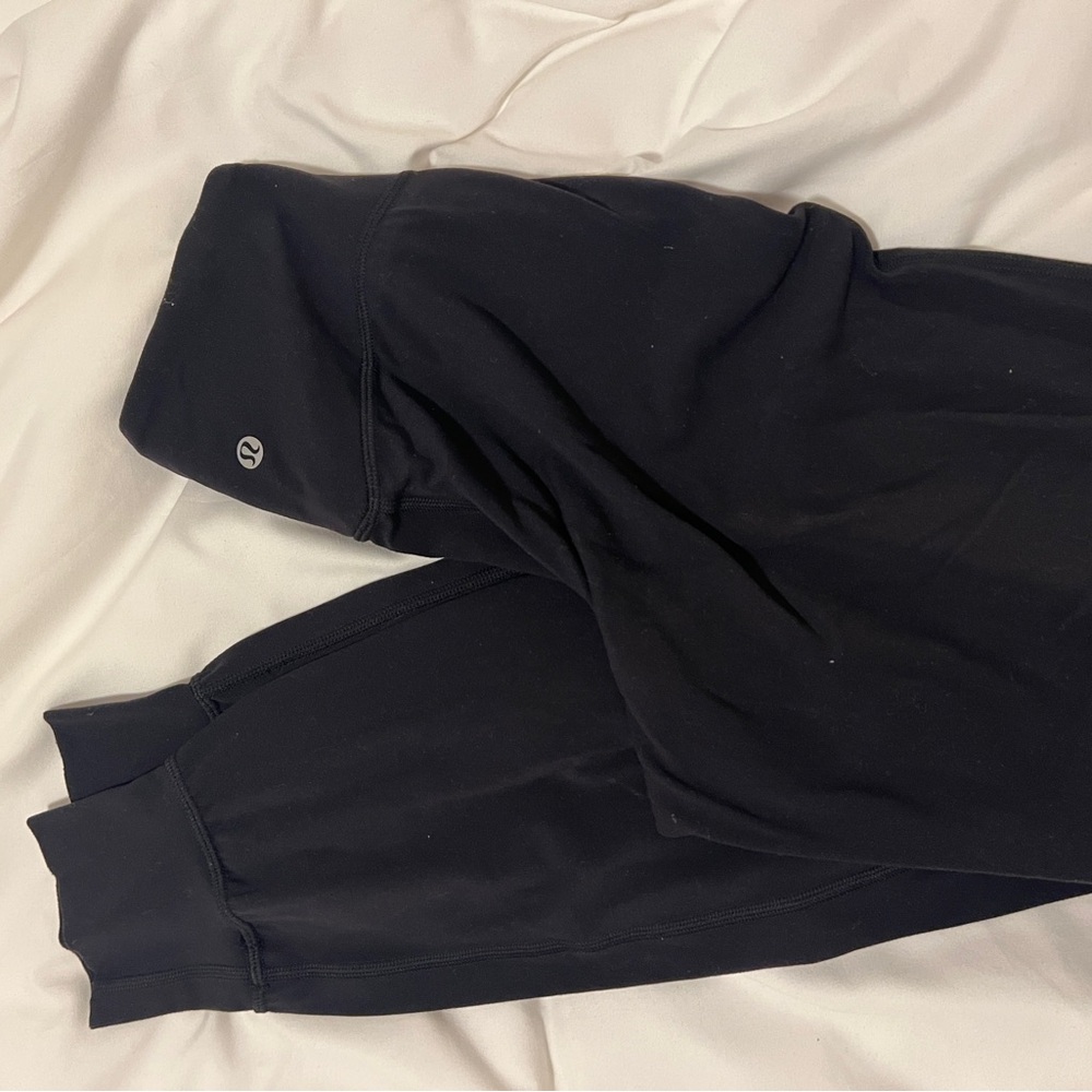 Lululemon joggers
